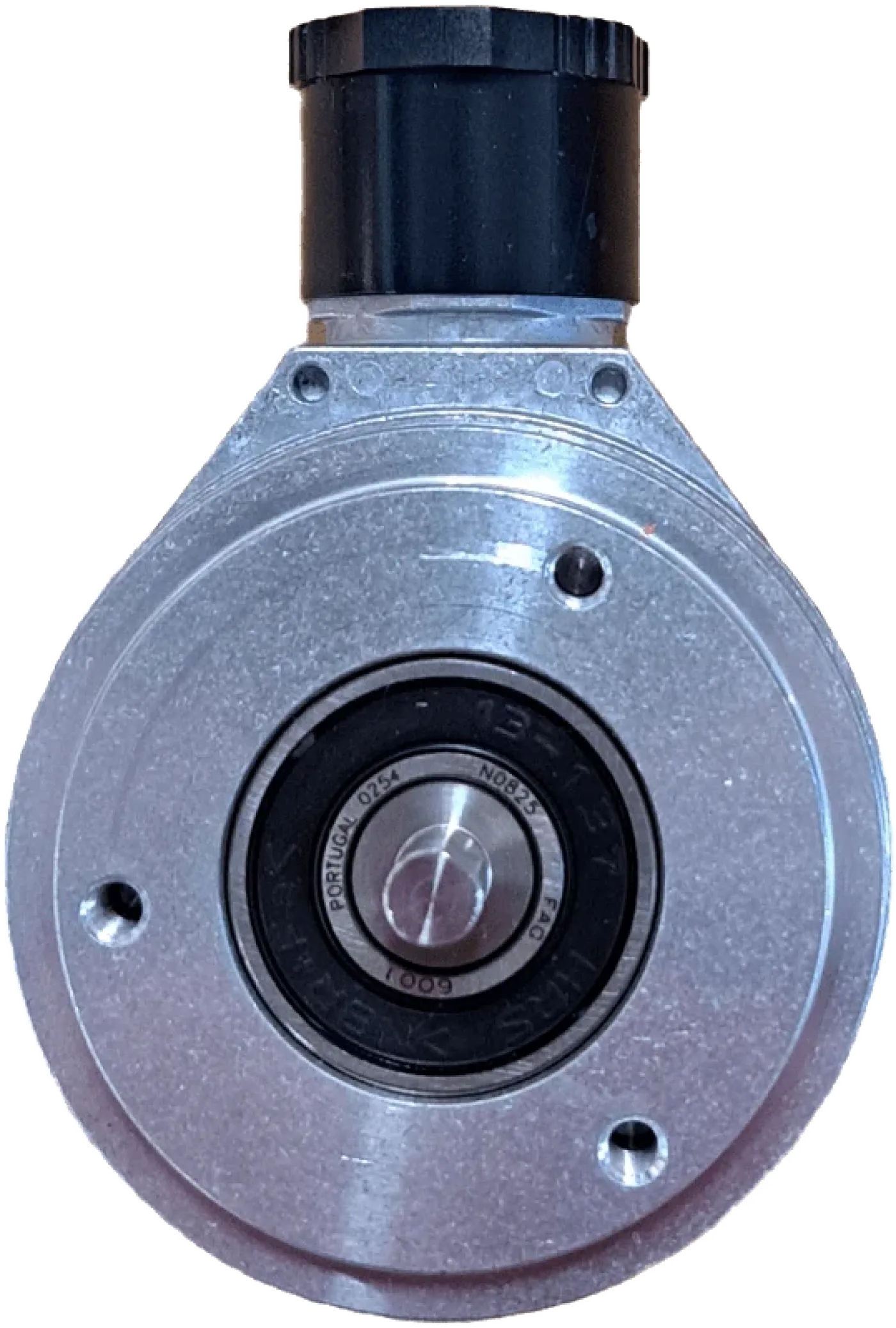 Sick Inkremental-Encoder DFS60E-S1AA00500 - 2