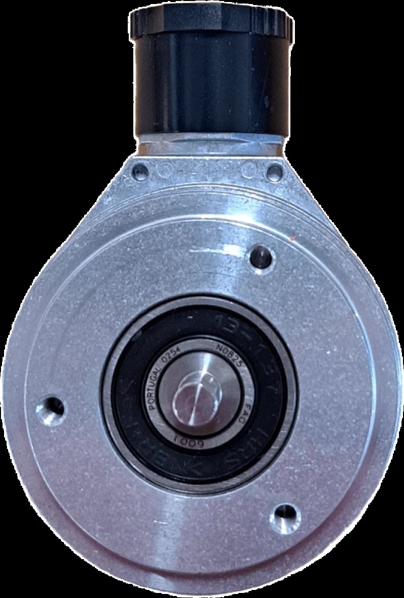 Sick Inkremental-Encoder DFS60E-S1AA00500