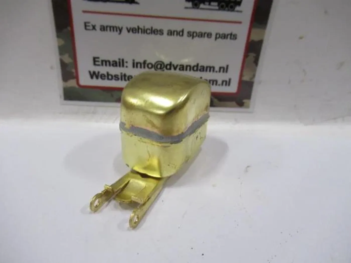 Carburateur vlotter - 3