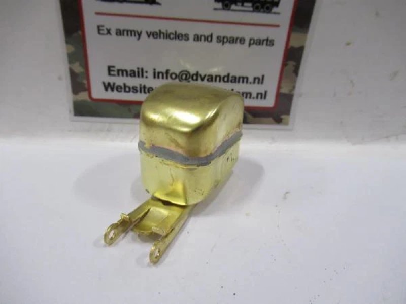 Carburateur vlotter
