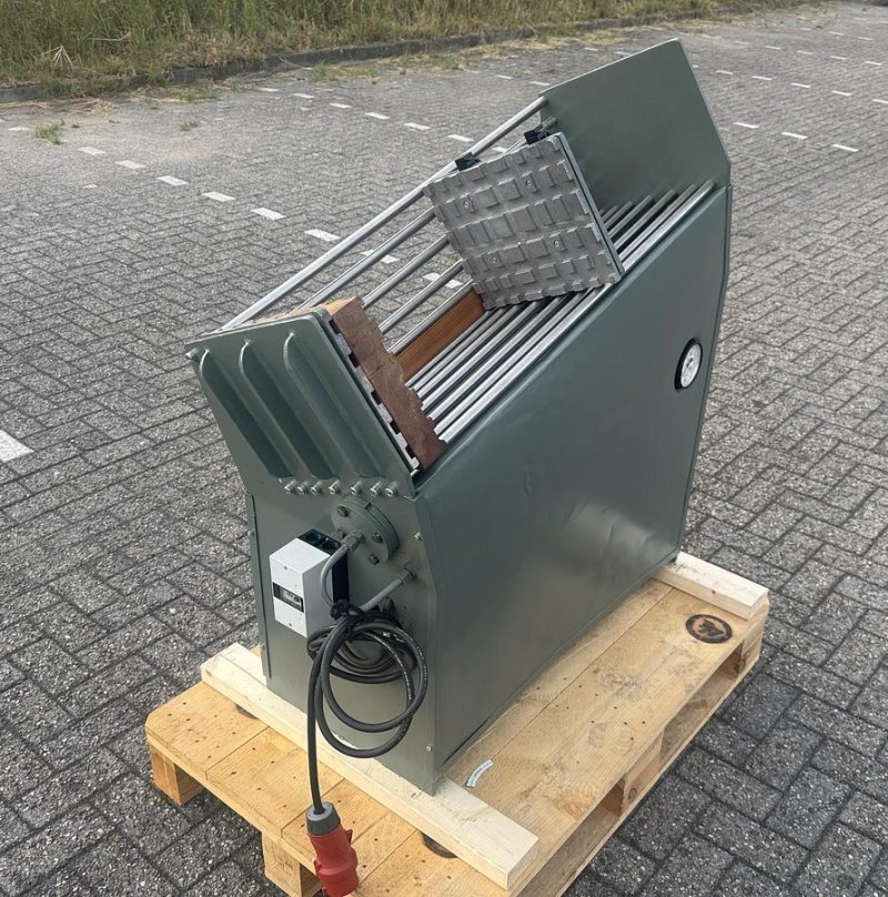 1962 Splek SL82B