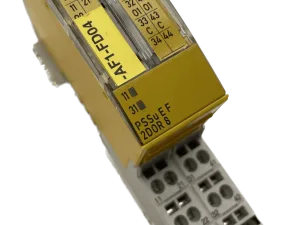 Pilz PSSu E F 2DOR 8 312225