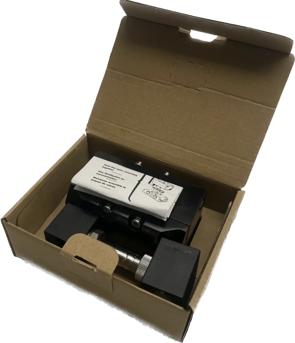 Aventics V565-3/2NC-SR-024DC