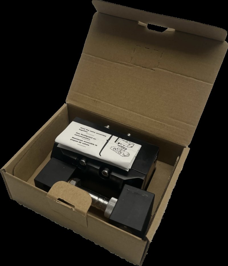 Aventics V565-3/2NC-SR-024DC