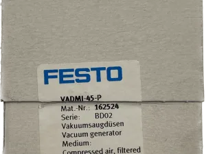 Festo Vakuumsaugdüse VADMI-45-P