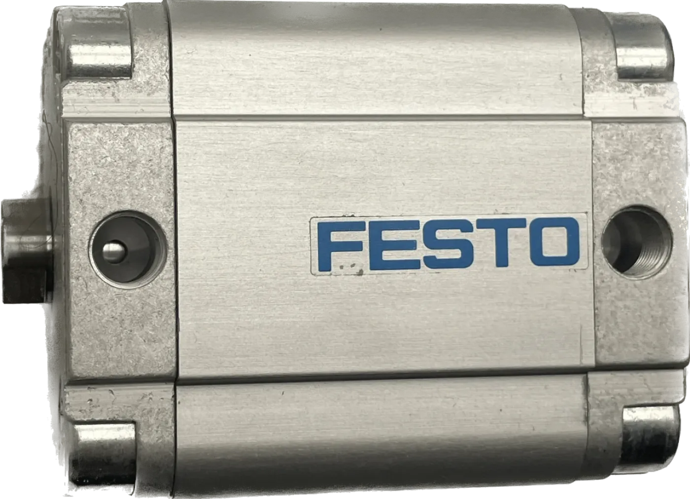 Festo Kompaktzylinder ADVU-50-40-P-A - 2