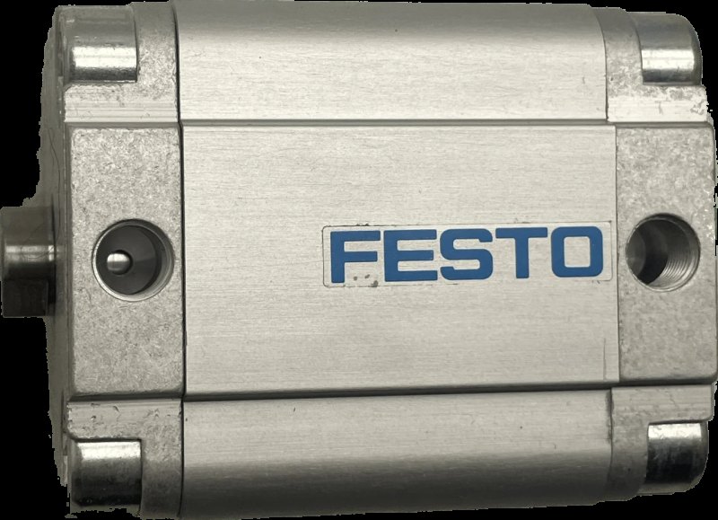 Festo Kompaktzylinder ADVU-50-40-P-A