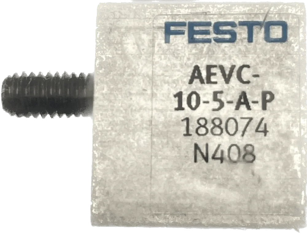 Festo Kurzhubzylinder AEVC-10-5-A-P