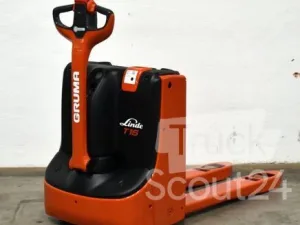 Linde T 16 1152