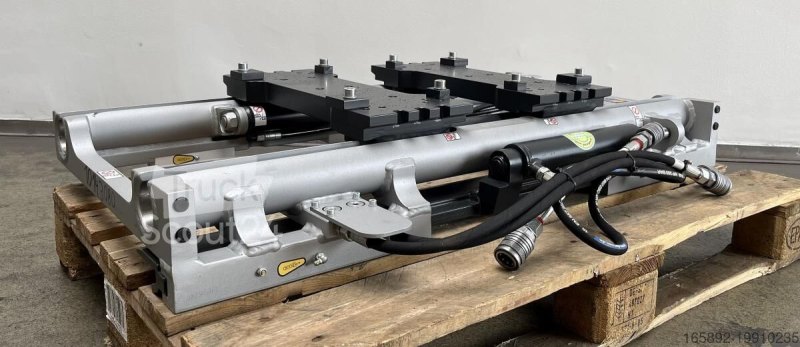 DURWEN RZV 35 S B=1150 mm