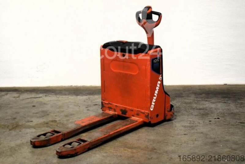 Linde T 16 ION 1152