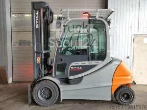 Still RX60-50-600