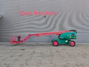 JLG 660 SJ