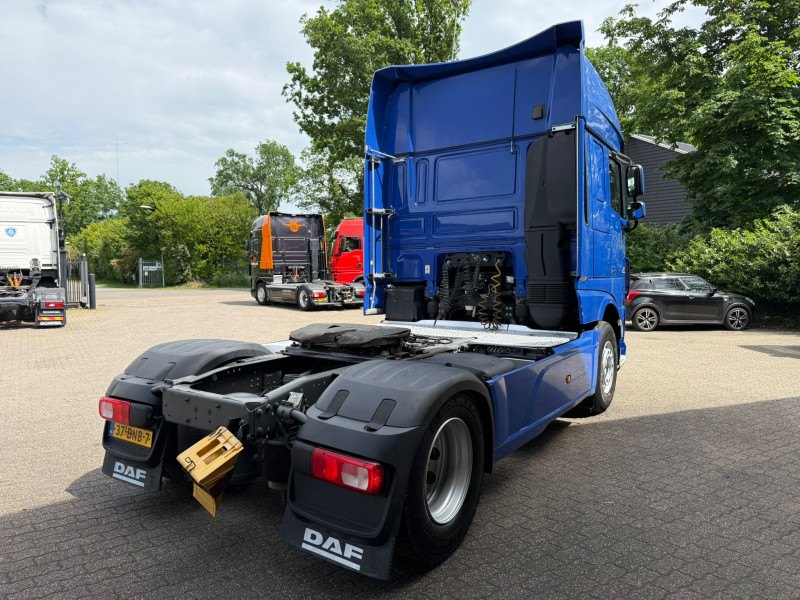 DAF XF 460 2X Tank Retarder Smarttacho 2 ACC EN Truck APK/TUV 11-2026