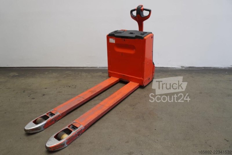 Linde T 18 1152