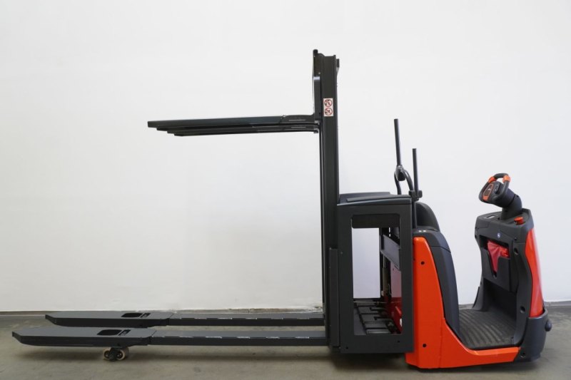 Horizontal-Kommissionierer Linde N 20 LoL 1115-00 (2022)