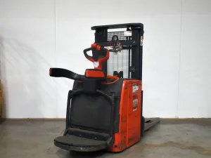 Hochhubwagen Linde L 16 AP i 1173 (2020)