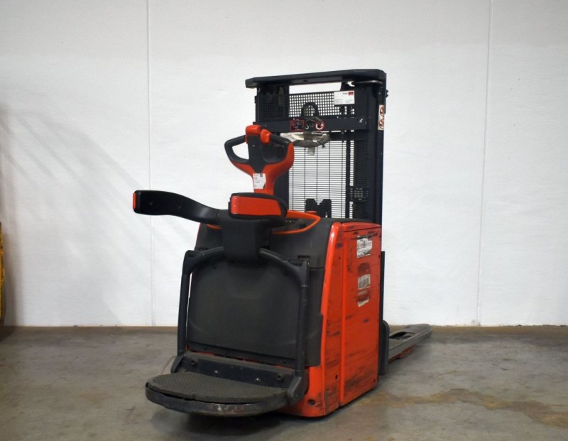 Hochhubwagen Linde L 16 AP i 1173 (2020)