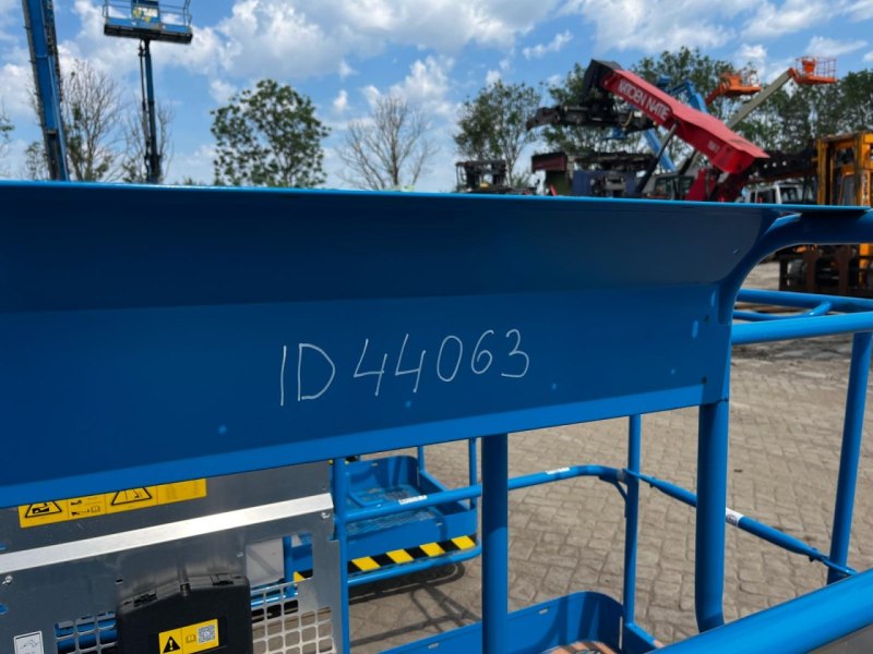 Genie 6FT BASKET- PLATFORM No.1272303GT