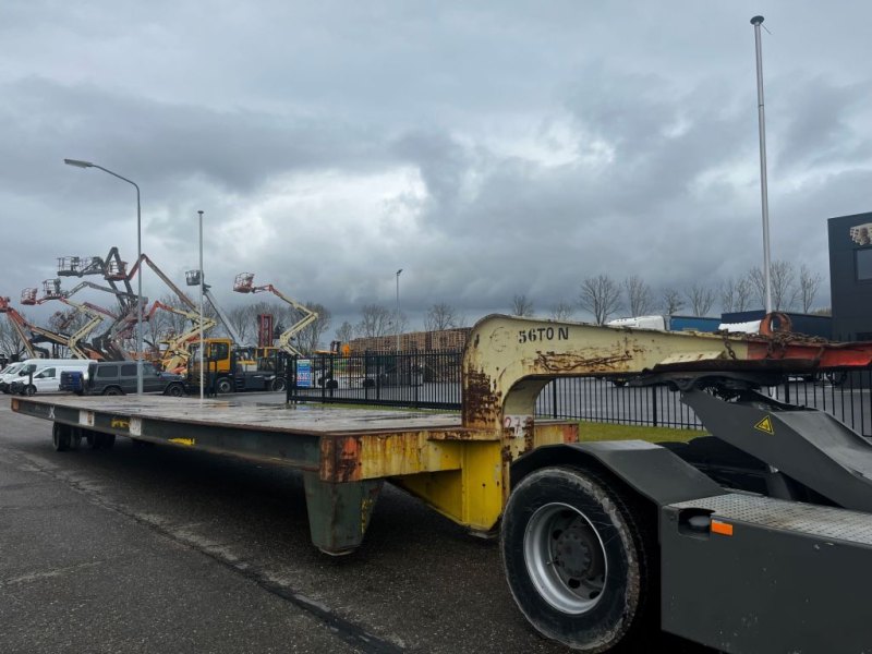 Mafi 56 TON