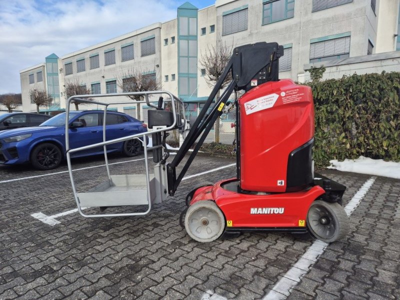 Manitou 100 VJR