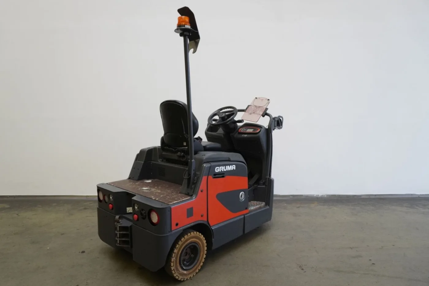 Schlepper Linde P 60 1191 (2019) - 2