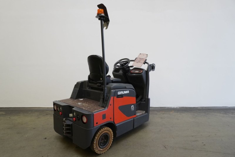 Schlepper Linde P 60 1191 (2019)