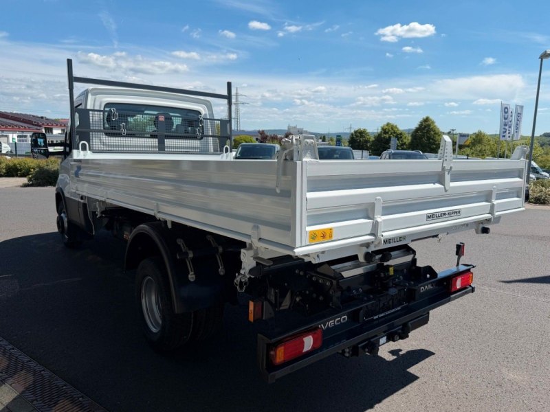 Iveco Daily 70C21*R3.750mm*Sperre*AHK*Automatik*