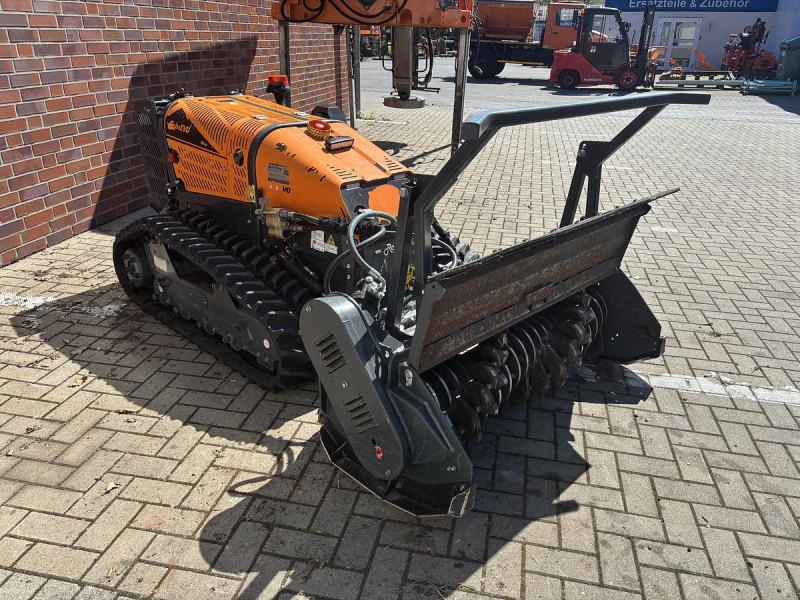 Energreen RoboEVO