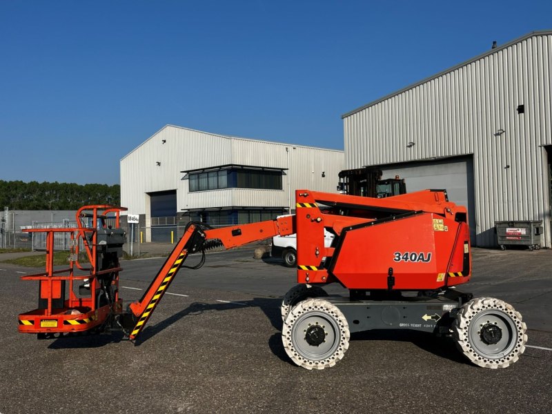 JLG 340AJ
