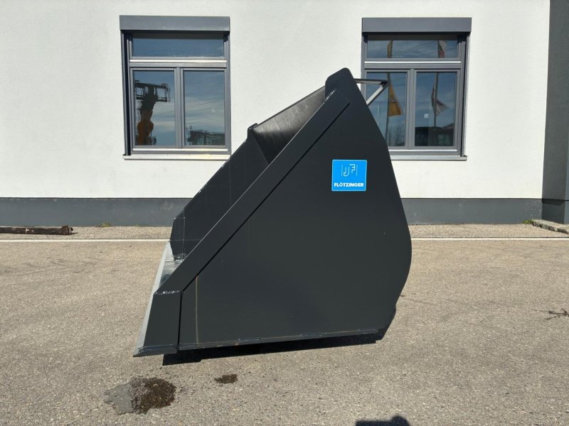 Arbeitsgerät Flötzinger FSM-R