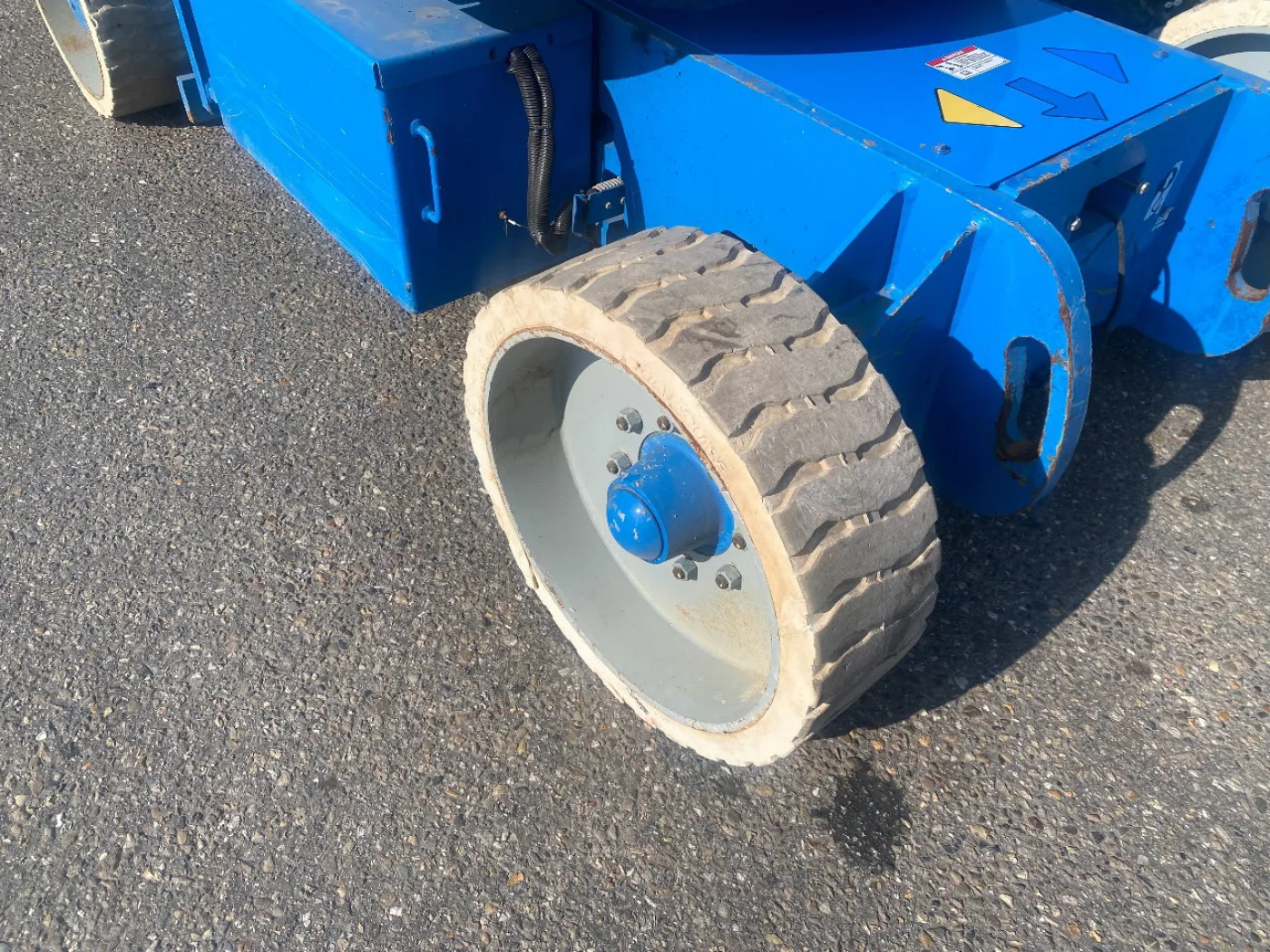 Genie Z-34/22N - 6