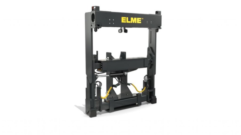 Diversen Spreader ELME 508