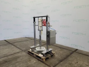 Aro 650-607 drum unloading pump - Centrifugal Pump