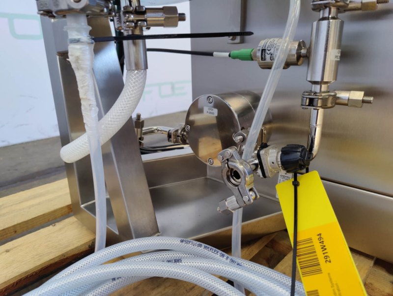 Sartorius Stedim Systems Hydrosart UF Ultra filtration - Miscellaneous filter