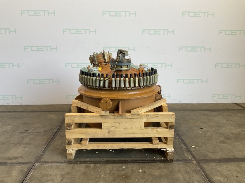 Pfaudler-werke 576 Ltr GL - Druck vessel
