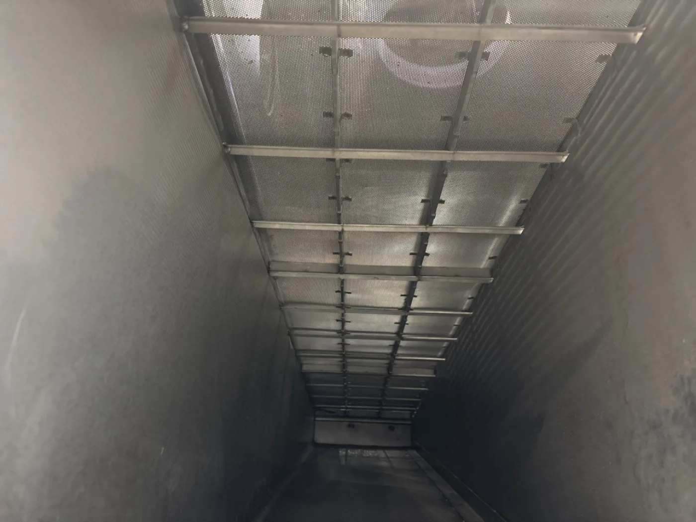 Bühler OTW 150 (static) - Fluid bed dryer continuous - 5