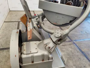 Turbula S-100 - Tumbler mixer