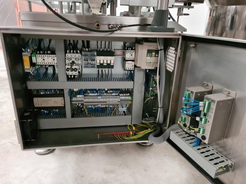 TAPPATRICE – COMAS – MOD. FC7C