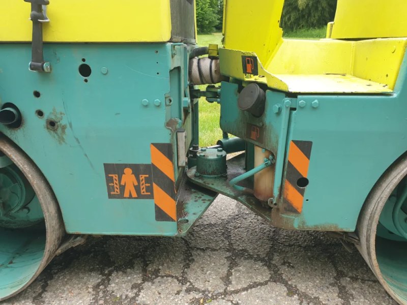 Ammann - AV 12
