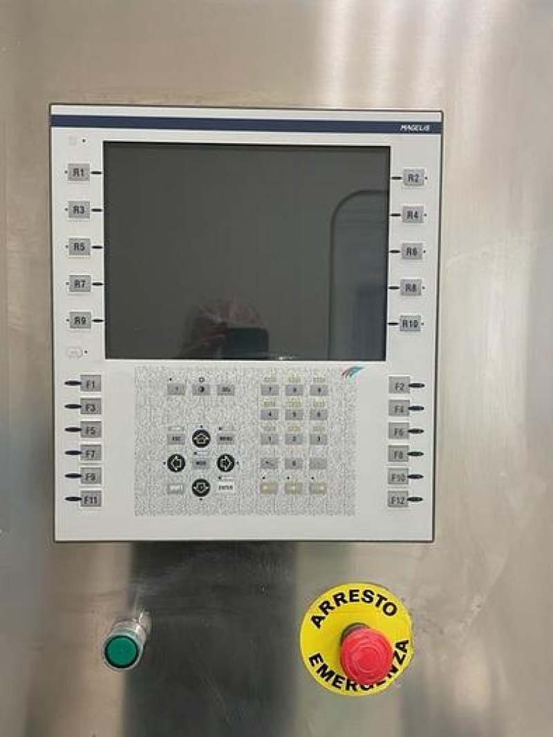 CORAZZA ENGINEERING - Bassina