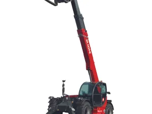 Magni Teleskoplader TH 5,5.15 P - 2023