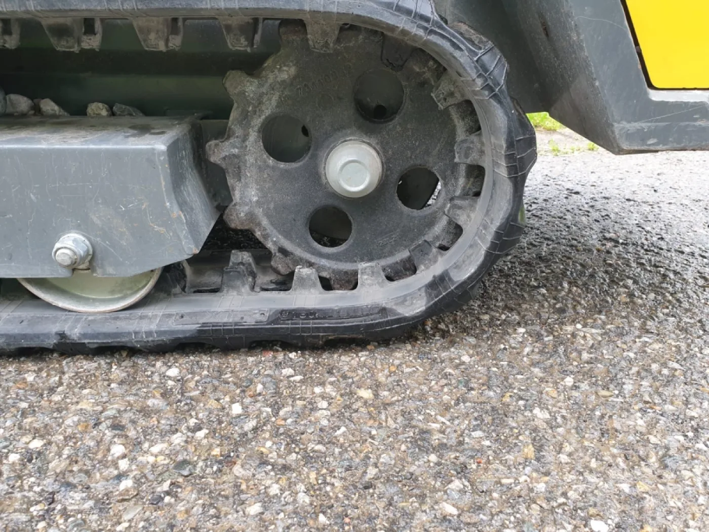 Wacker Neuson - DT 05 - 2