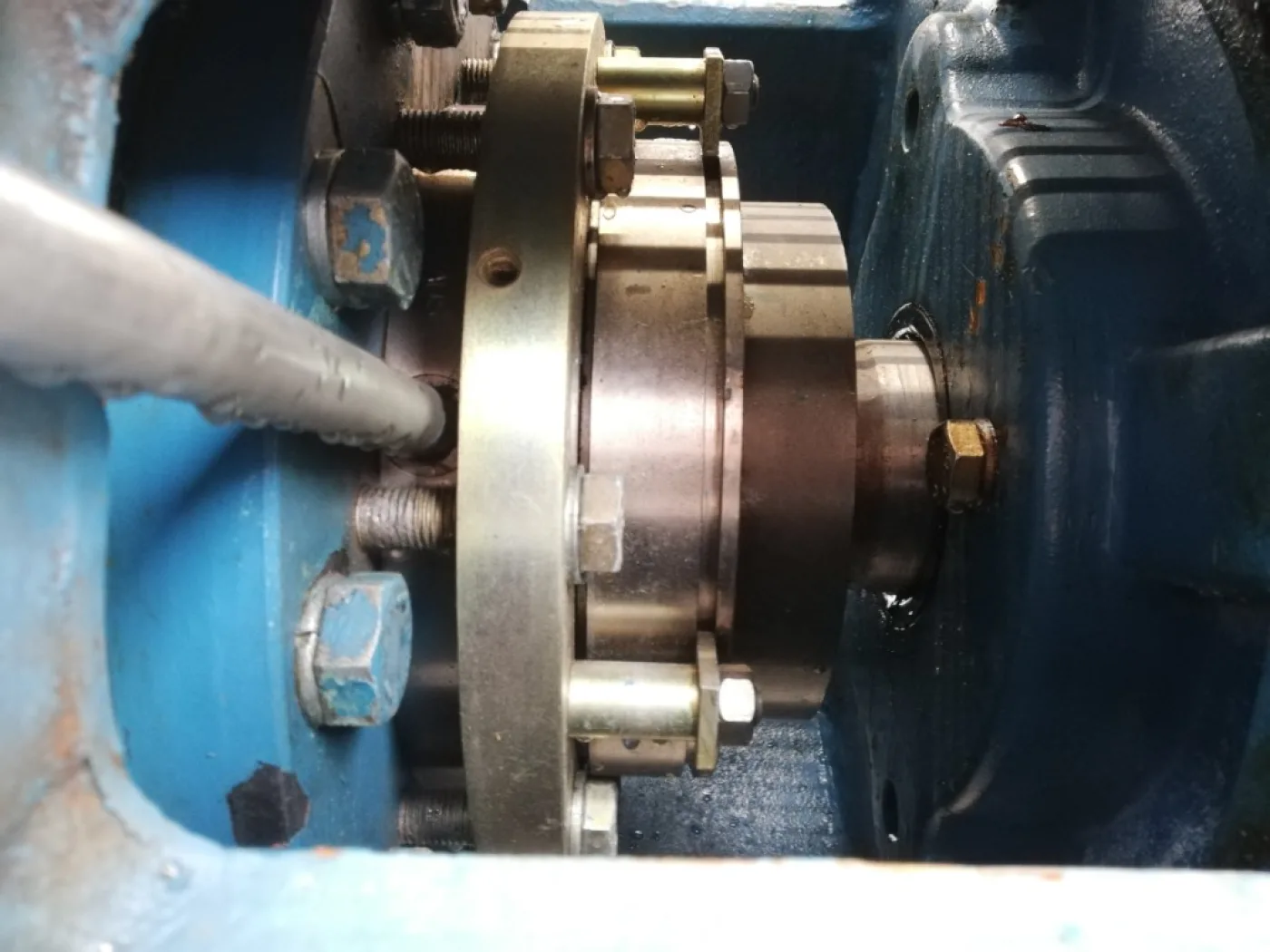 Technoglass AE6300 - Glass-lined Reactor - 6