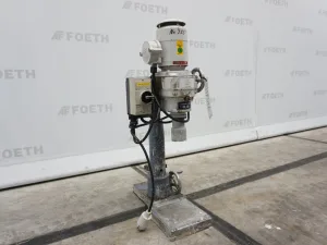 Vollrath EWTHV 0.5 - Dissolver