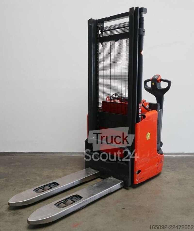 Linde L 12 EX 1172