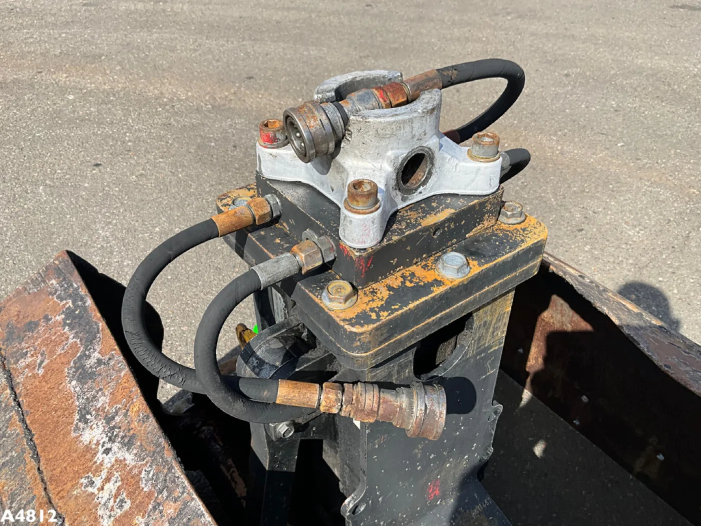 Hiab Knijper - 6