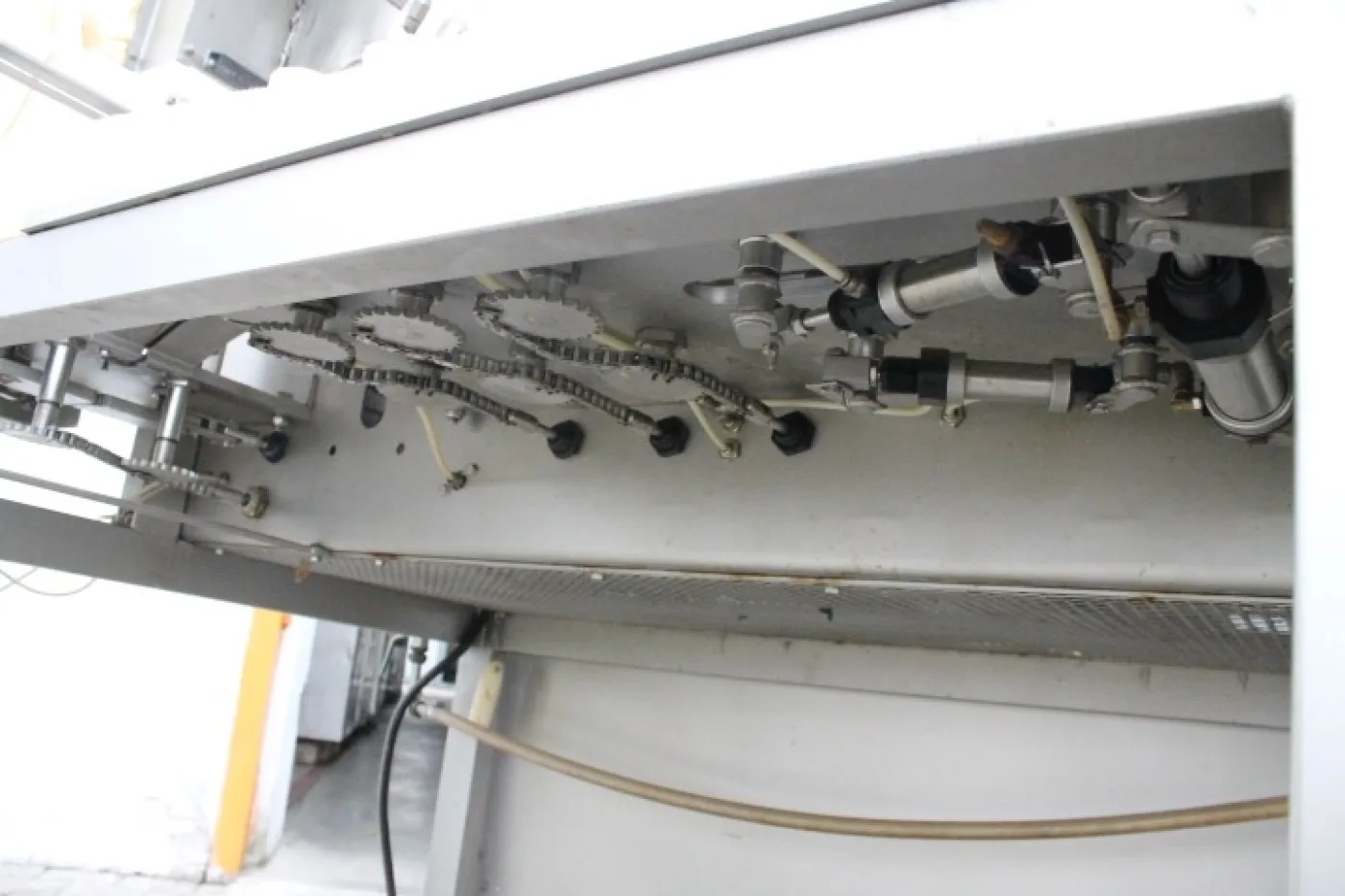 Fomaco SMM12.20 Salmon Filleting Machine - 6