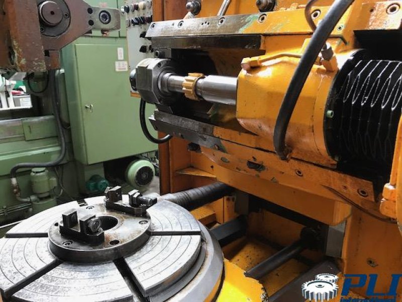 Trimmer – PFAUTER P403