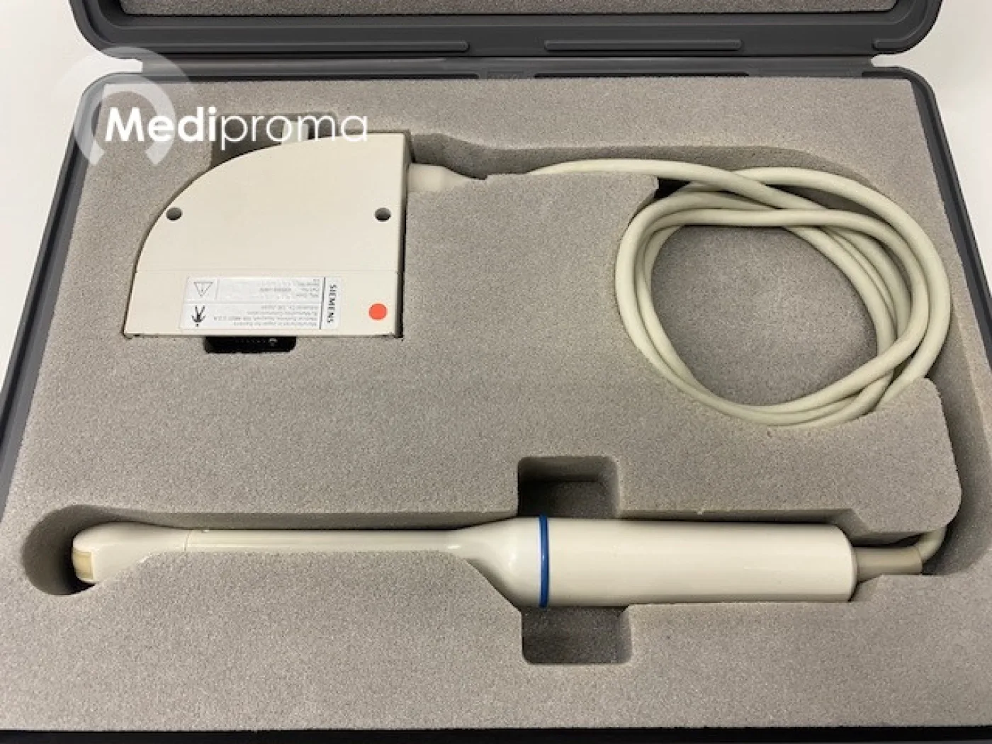 Siemens 6.5EV13 Transducer - 1